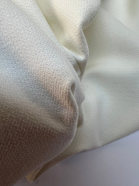 Cotton Twill White Shade