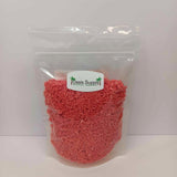 Oasis Supply, Ice Cream, Froyo Night, Cupcake, Bakery and Dessert Toppings 8 Ounce (Strawberry Shortcake Crunch)