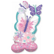 Butterfly AirLoonz Foil Balloon
