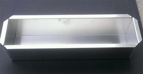 Magic Line Large Aluminum Loaf Pan - PLL5