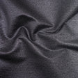 Metallic Luxury Brocade - Gray and Navy Crackled Ombre