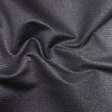 Metallic Luxury Brocade - Gray and Navy Crackled Ombre