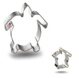 Sea Turtle Cookie Cutter 2 Pc Set HS0551