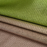 Metallic Luxury Brocade - Lime Green and Gold Crackled Ombre