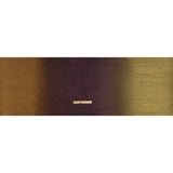 Metallic Luxury Brocade - Gold and Maroon Crackled Ombre