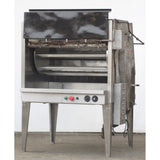 Hardt WG1 Gas Rotisserie Oven, Used Excellent Condition
