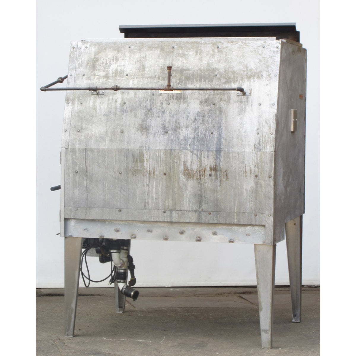 Hardt WG1 Gas Rotisserie Oven, Used Excellent Condition