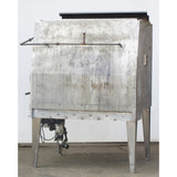 Hardt WG1 Gas Rotisserie Oven, Used Excellent Condition