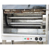 Hardt WG1 Gas Rotisserie Oven, Used Excellent Condition