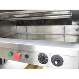 Hardt WG1 Gas Rotisserie Oven, Used Excellent Condition