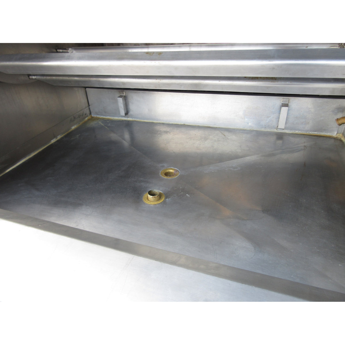 Hardt WG1 Gas Rotisserie Oven, Used Excellent Condition