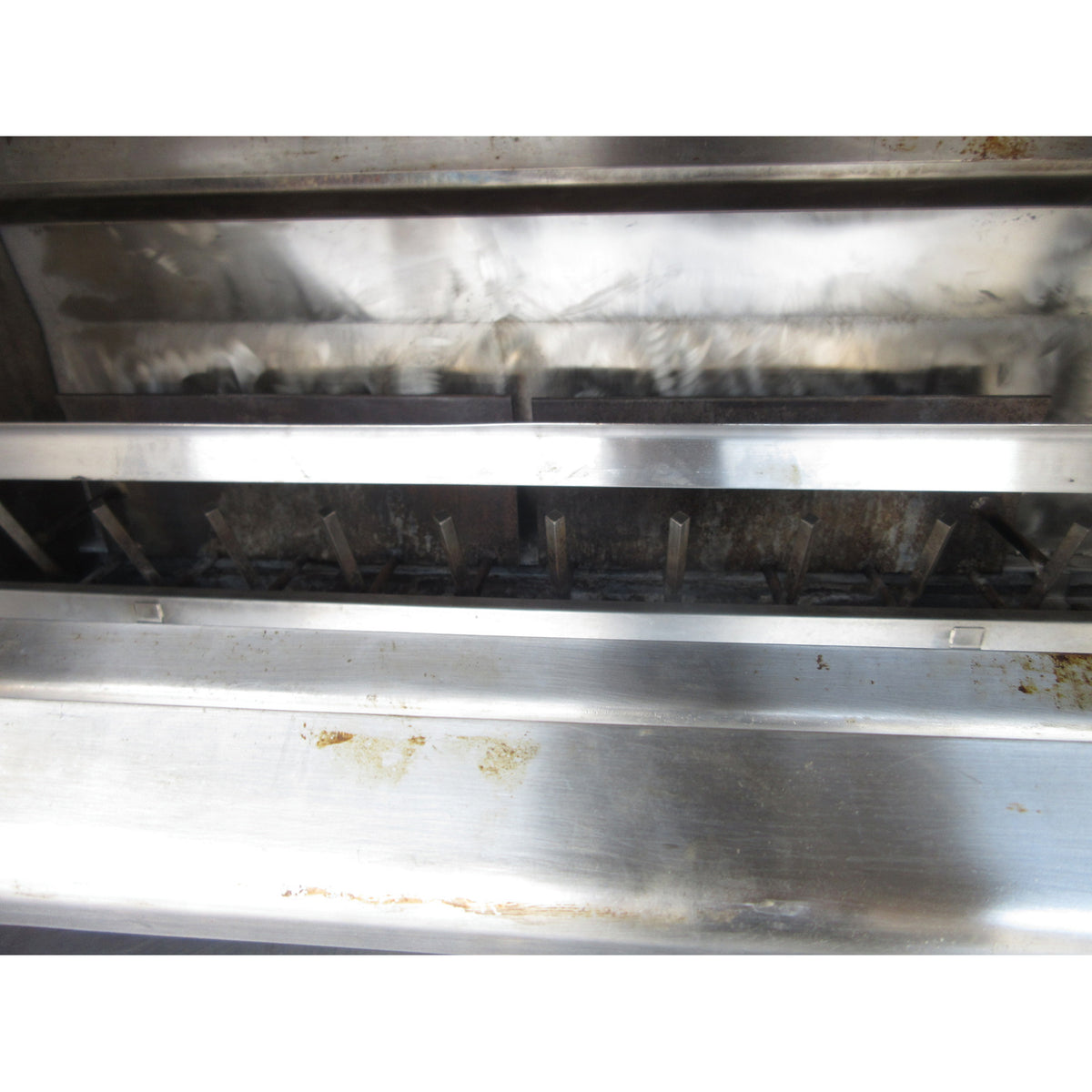 Hardt WG1 Gas Rotisserie Oven, Used Excellent Condition