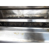 Hardt WG1 Gas Rotisserie Oven, Used Excellent Condition