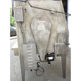 Hardt WG1 Gas Rotisserie Oven, Used Excellent Condition