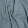 Brushed Lightweight Wool Blend Coating - Light Blue - Ellamar Collection