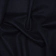 Brushed Lightweight Wool Blend Coating - Navy - Ellamar Collection
