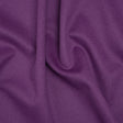Brushed Lightweight Wool Blend Coating - African Voilet - Ellamar Collection