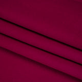 Brushed Wool Blend Coating - Azalea Pink - Emery Collection
