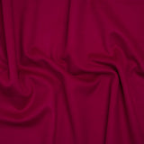 Brushed Wool Blend Coating - Azalea Pink - Emery Collection