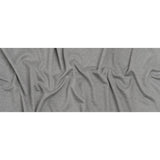 Brushed Wool Blend Coating - Light Gray - Emery Collection