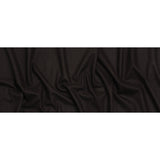 Felted Wool Blend Coating - Brown - Elliot Collection