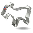 Goat Cookie Cutter 4 in B1112