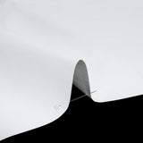 PU Coated Tyvek - Matte White