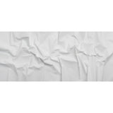 PU Coated Tyvek - Matte White