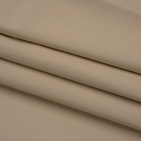 PU Coated Tyvek - Matte Beige