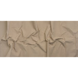 PU Coated Tyvek - Matte Beige