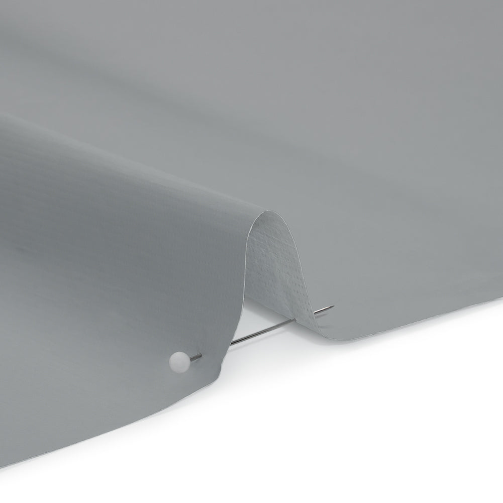 PU Coated Tyvek - Matte Gray