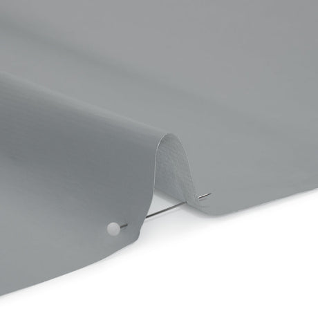 PU Coated Tyvek - Matte Gray