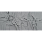 PU Coated Tyvek - Matte Gray