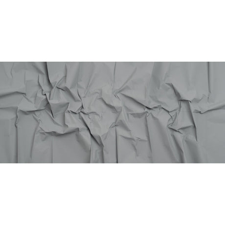 PU Coated Tyvek - Matte Gray
