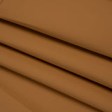 PU Coated Tyvek - Matte Camel