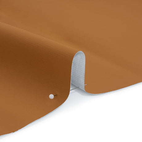 PU Coated Tyvek - Matte Camel