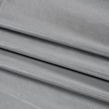 PU Coated Tyvek - Metallic Silver