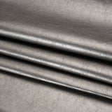 PU Coated Tyvek - Metallic Gray