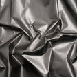 PU Coated Tyvek - Metallic Gray
