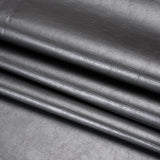 PU Coated Tyvek - Metallic Gunmetal Gray