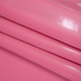 PU Coated Tyvek - Semi-Matte Pink