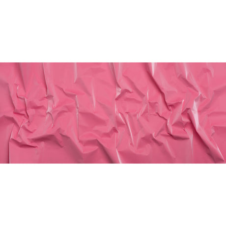 PU Coated Tyvek - Semi-Matte Pink