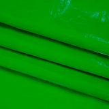 PU Coated Tyvek - Semi-Matte Light Green