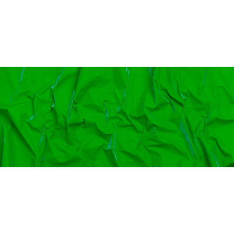 PU Coated Tyvek - Semi-Matte Light Green