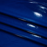 PU Coated Tyvek - Semi-Matte Bold Blue