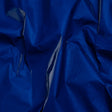 PU Coated Tyvek - Semi-Matte Bold Blue
