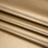 PU Coated Tyvek - Shiny Gold