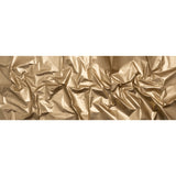 PU Coated Tyvek - Shiny Gold