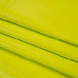 PU Coated Tyvek - Hi-Vis Yellow