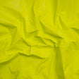 PU Coated Tyvek - Hi-Vis Yellow